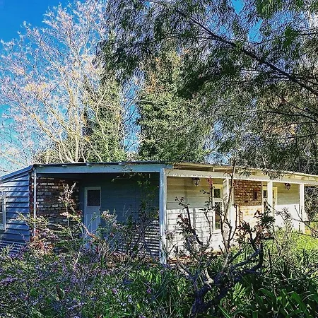 Myrtlemae Farm Villa Balingup Exterior photo