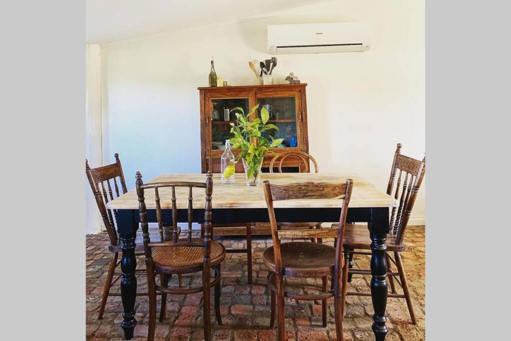 Myrtlemae Farm Holiday home *