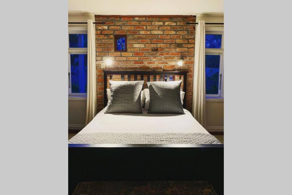 Myrtlemae Farm Holiday home