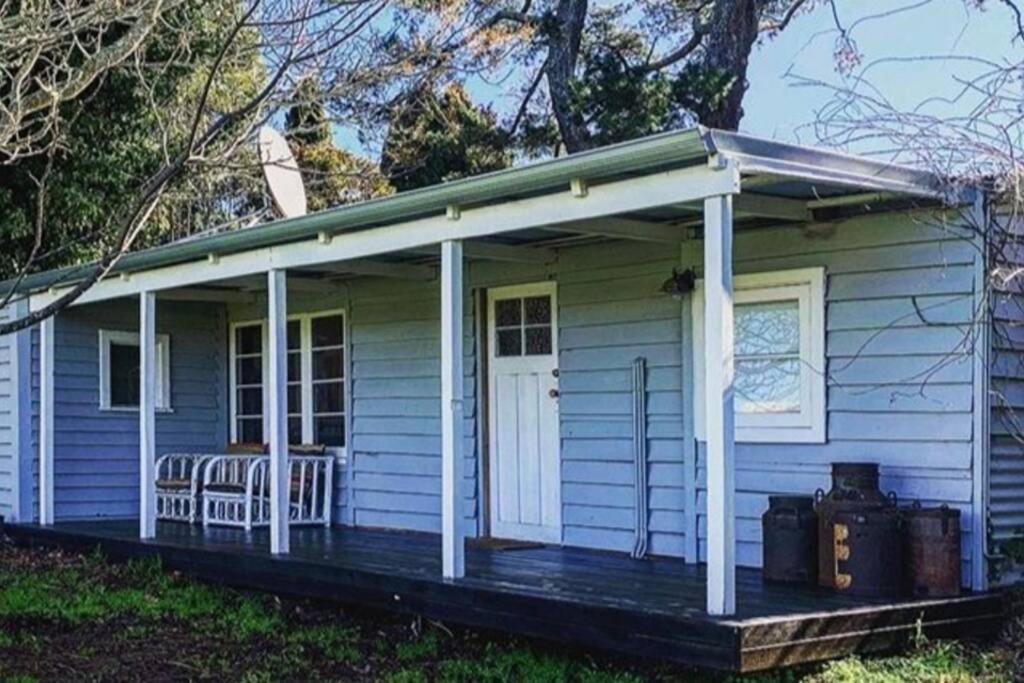 Myrtlemae Farm Holiday home *
