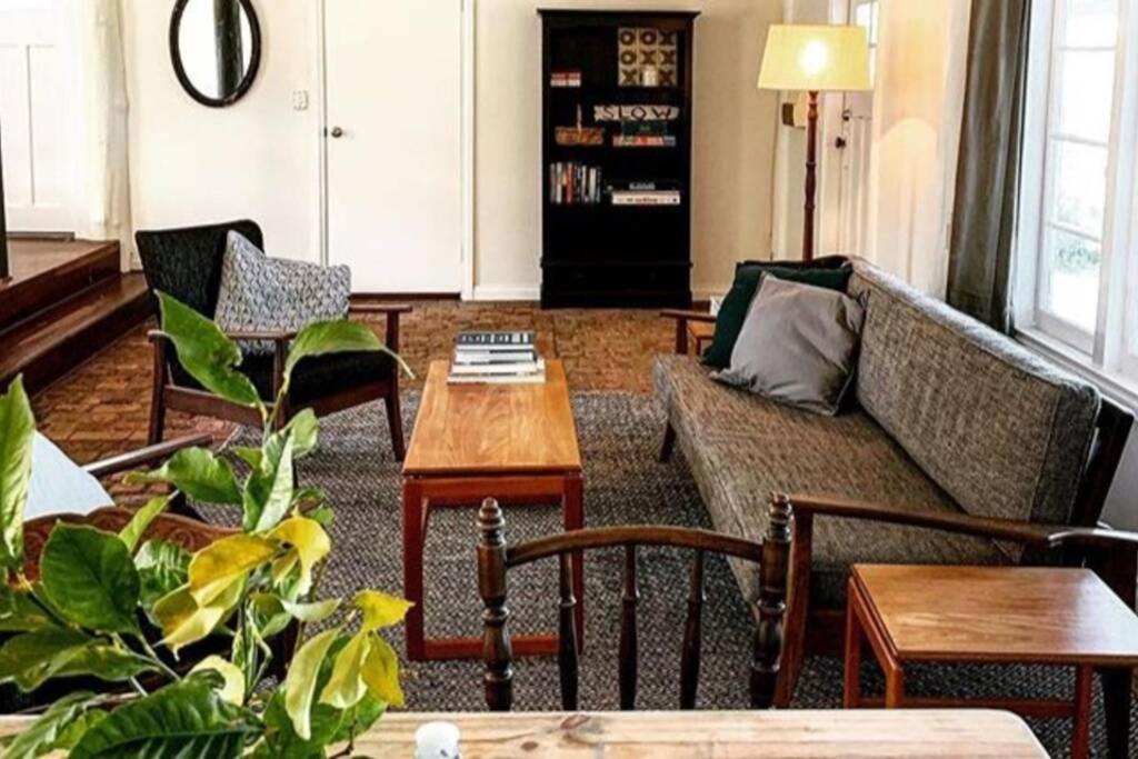 Myrtlemae Farm Holiday home *