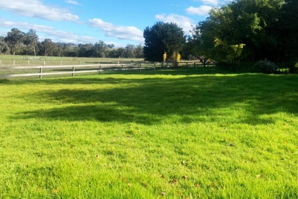 Myrtlemae Farm Holiday home *
